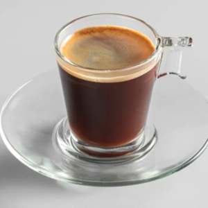Espresso Lungo