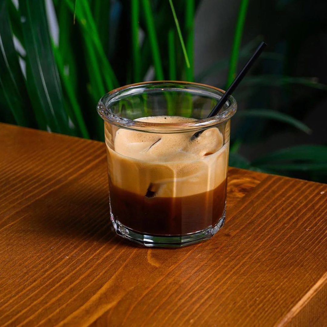 Freddo Espresso