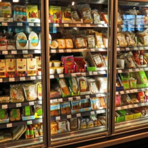 Γαλακτοκομικά