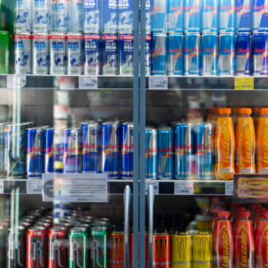 Energy Drinks