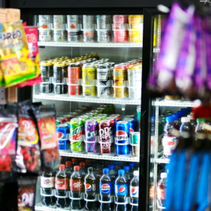 Αναψυκτικά