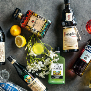 Ποτά&Κρασιά