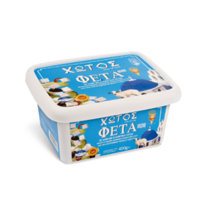 Χώτος Τυρί Φέτα Π.Ο.Π. 400gr