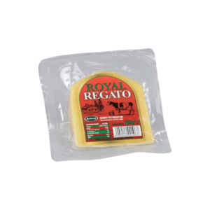 Royal Σκληρό Τύρι Regato 250gr
