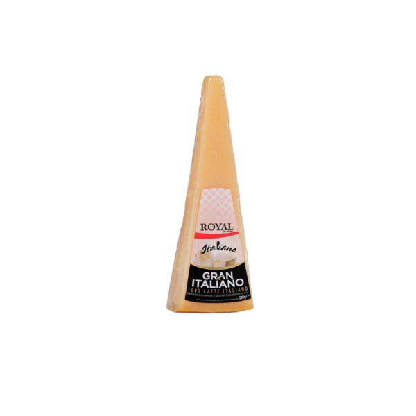 ROYAL τυρί Ιταλίας Gran Italiano 200g