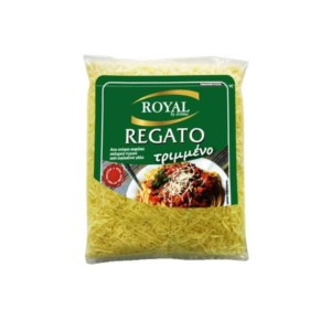 Royal Regato Τριμμένο 200γρ