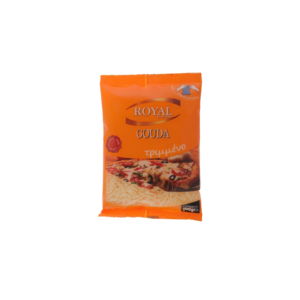 Royal Gouda Τριμμένο Ολλανδίας 200gr