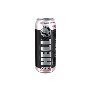 Hell Ενεργειακό Ποτό Zero 250 ml
