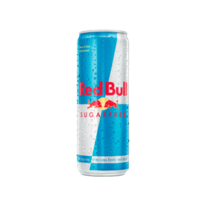 Red Bull Energy Drink Χωρίς Ζάχαρη 355ml