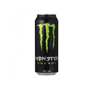 Monster Energy energy drink 500ml