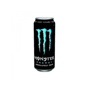 Monster Absolutely Zero Energy Drink 500ml