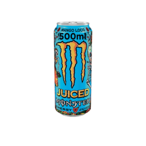 Monster Energy Juiced Mango Loco 500ml