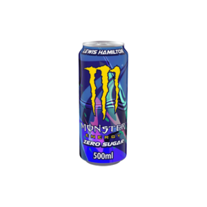 Monster Energy Drink Lewis Hamilton 500ml