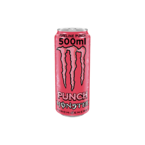 Monster Ενεργειακό Ποτό Pipeline Punch 500ml