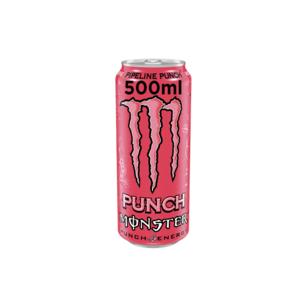 Monster Ενεργειακό Ποτό Pipeline Punch 500ml