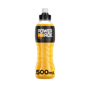 Powerade Orange 500ml