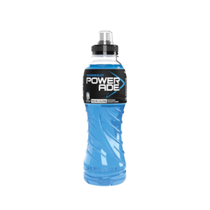 Powerade Energy Drink Mountain Blast 500ml