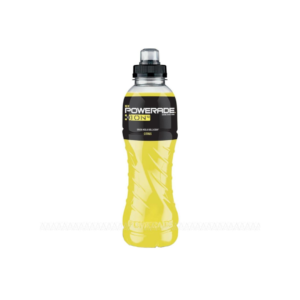Powerade Citrus 500ml