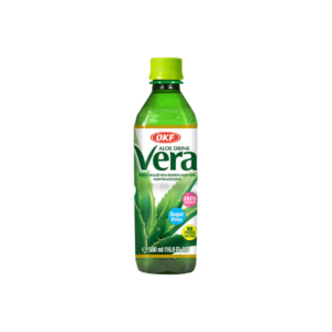 OKF Aloe Vera Sugar Free κλασικό 500ml