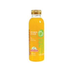 Φάρμα Κουκάκη Φυσικός Χυμός Πορτοκάλι 500ml.