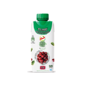 Amita Free Φρουτοποτό Βύσσινο 330ml