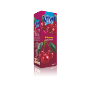 Viva Fresh Φρουτοποτό Βύσσινο 250ml
