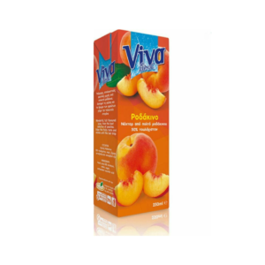 Viva Νέκταρ Ροδάκινο 250ml