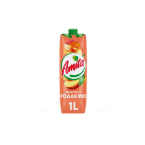 Amita Φρουτοποτό Ροδάκινο 1lt