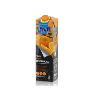 Viva Πορτοκάλι 1Lt