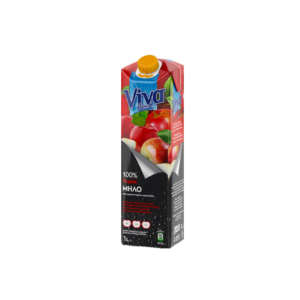 Viva Χυμός Μήλο 1lt