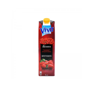 Viva χυμός με βύσσινο 1lt