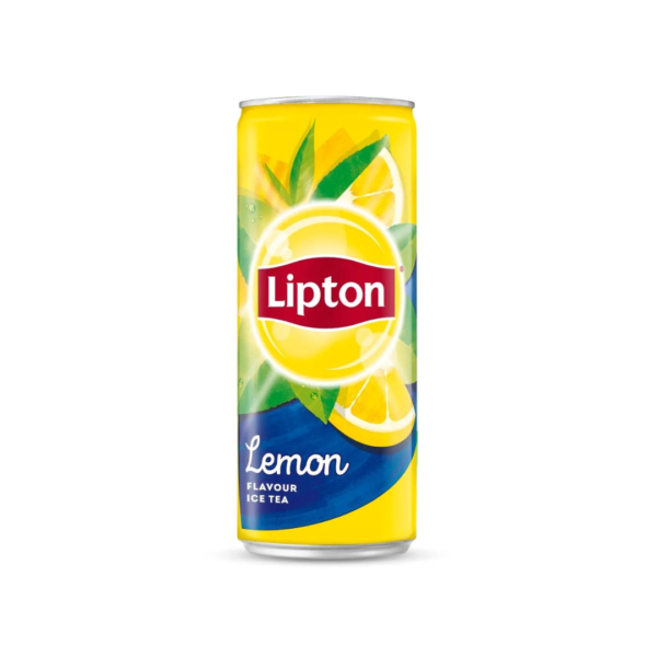 Lipton Ice Tea Lemon 330ml