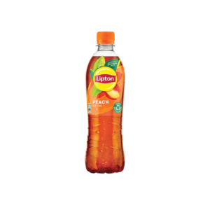 Lipton Ice Tea Ροδάκινο 500ml