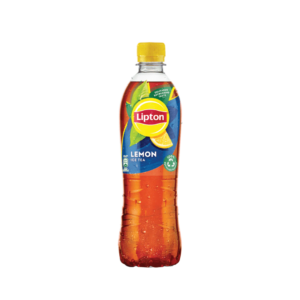 Lipton Ice Tea Λεμόνι 500ml