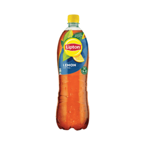 Lipton Ice Tea Λεμόνι 1,5lt