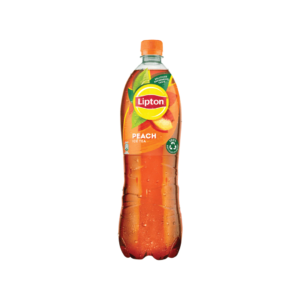 Lipton Ice Tea Ροδάκινο 1,5lt