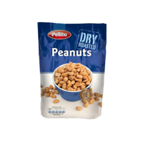 Pellito Φυστίκια Ψημένα 50gr