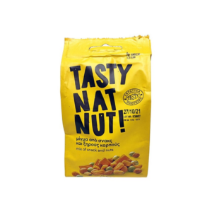 Tasty Μίγμα Ξηρών Καρπών 85gr