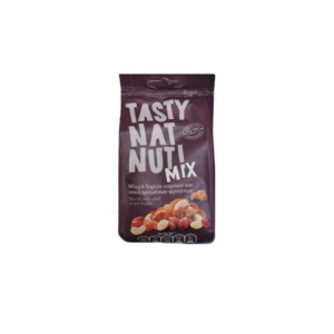 Tasty Naturals Delicious mix 90gr