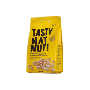 Tasty Nuts Φιστίκια Κελυφωτά 85g