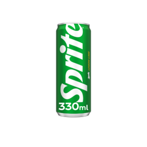 Sprite Αναψυκτικό 330 ml