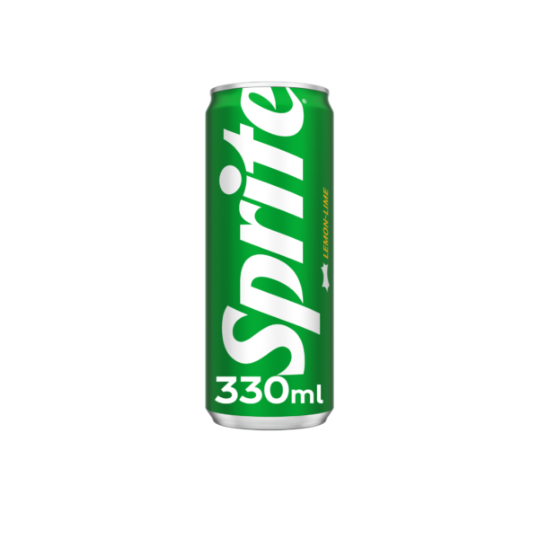 Sprite Αναψυκτικό 330 ml
