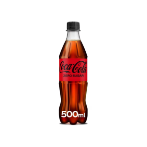 Coca-Cola Zero 500ml