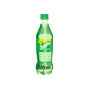 Sprite 500ml