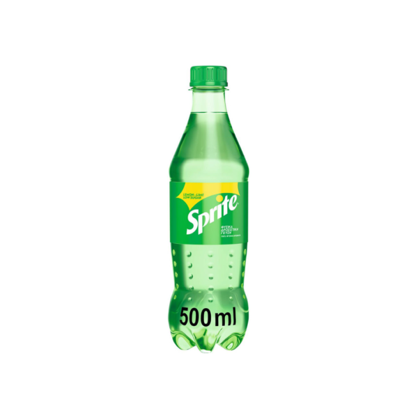 Sprite 500ml