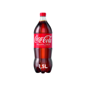 Coca-Cola 1,5lt