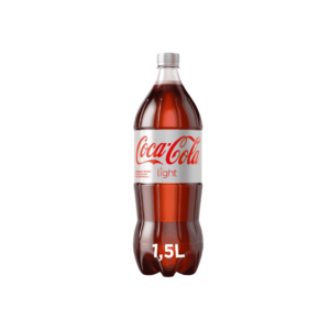 Coca-Cola Light 1,5lt