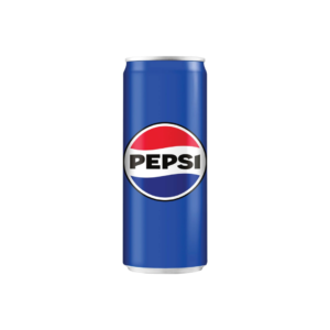 Pepsi Cola Regular 330ml