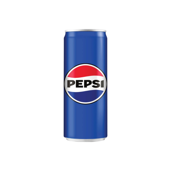 Pepsi Cola Regular 330ml