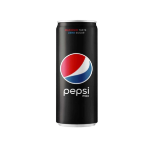 Pepsi Max No Sugar 330ml